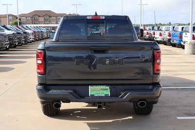 2026 RAM Ram 1500 Express