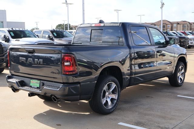 2026 RAM Ram 1500 Express
