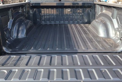 2026 RAM Ram 1500 Express