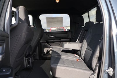 2026 RAM Ram 1500 Express
