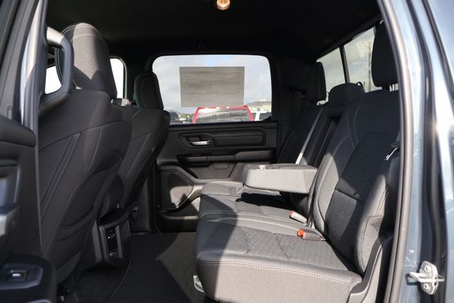 2026 RAM Ram 1500 Express