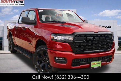 2026 RAM Ram 1500 Express