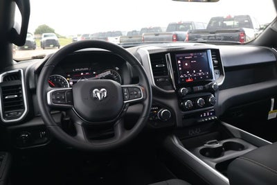 2026 RAM Ram 1500 Express