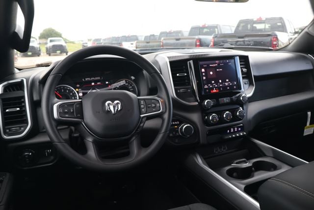 2026 RAM Ram 1500 Express