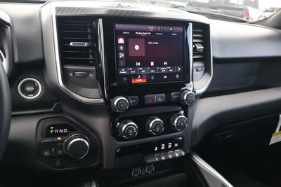 2026 RAM Ram 1500 Express