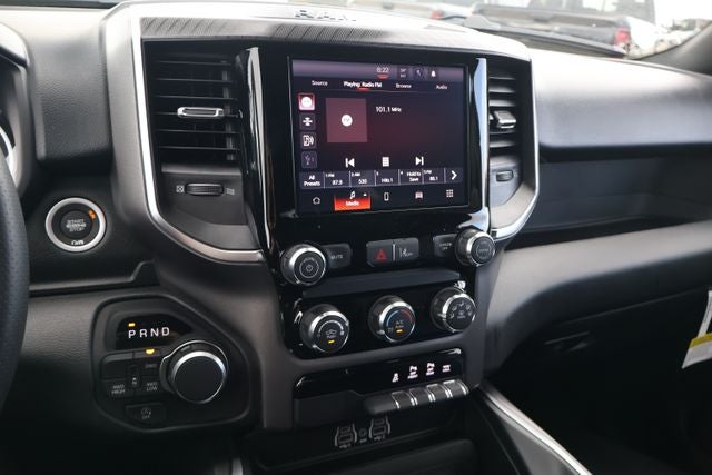 2026 RAM Ram 1500 Express
