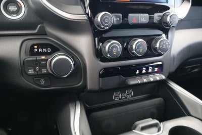 2026 RAM Ram 1500 Express
