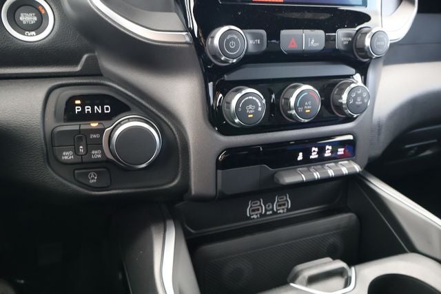 2026 RAM Ram 1500 Express