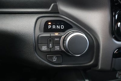 2026 RAM Ram 1500 Express