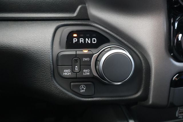 2026 RAM Ram 1500 Express