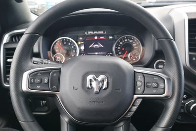 2026 RAM Ram 1500 Express