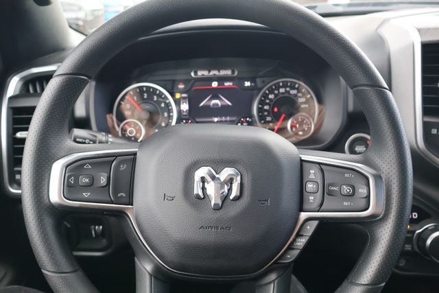 2026 RAM Ram 1500 Express