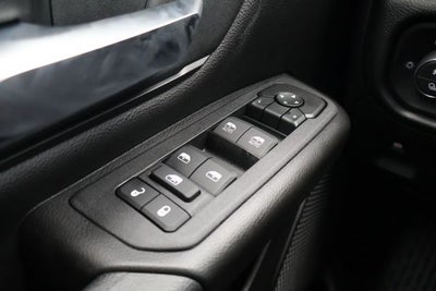 2026 RAM Ram 1500 Express