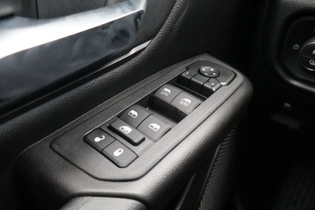 2026 RAM Ram 1500 Express