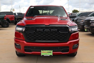 2026 RAM Ram 1500 Express
