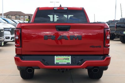 2026 RAM Ram 1500 Express