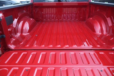 2026 RAM Ram 1500 Express