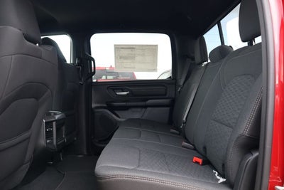 2026 RAM Ram 1500 Express