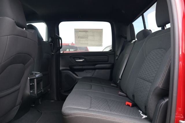 2026 RAM Ram 1500 Express
