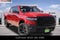 2026 RAM Ram 1500 Warlock