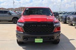 2026 RAM Ram 1500 Warlock