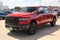 2026 RAM Ram 1500 Warlock
