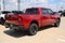 2026 RAM Ram 1500 Warlock