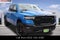 2026 RAM Ram 1500 Warlock