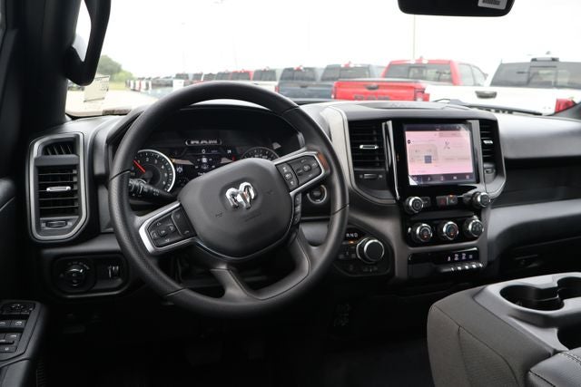 2026 RAM Ram 1500 Warlock
