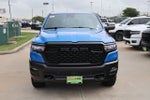 2026 RAM Ram 1500 Warlock