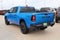 2026 RAM Ram 1500 Warlock