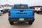 2026 RAM Ram 1500 Warlock
