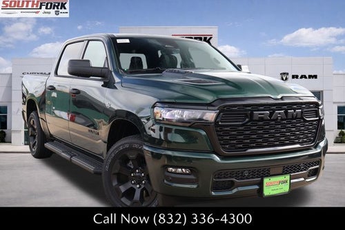 2026 RAM Ram 1500 Express