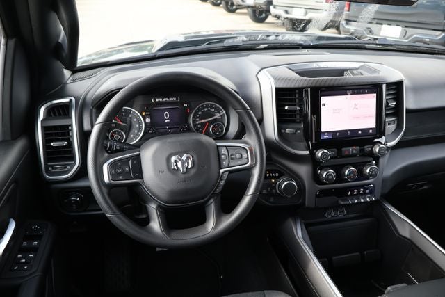 2026 RAM Ram 1500 Express