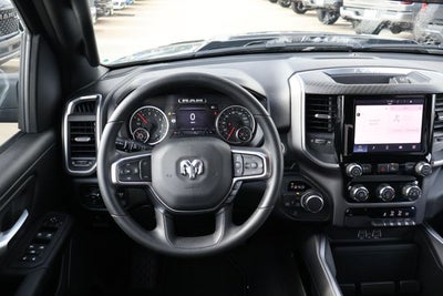 2026 RAM Ram 1500 Express