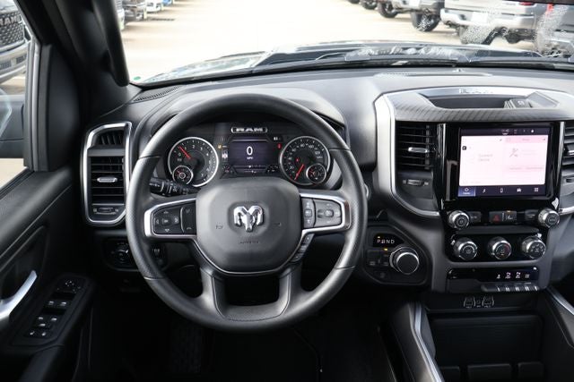2026 RAM Ram 1500 Express