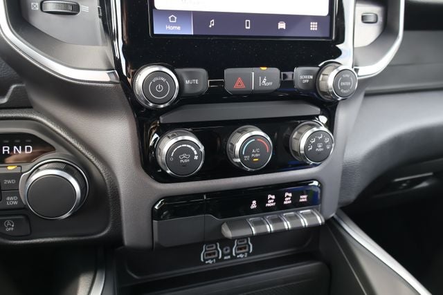 2026 RAM Ram 1500 Express