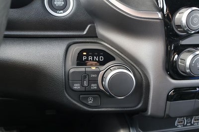 2026 RAM Ram 1500 Express