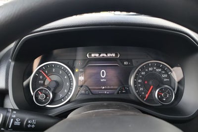 2026 RAM Ram 1500 Express