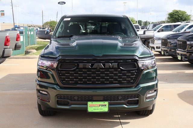 2026 RAM Ram 1500 Express