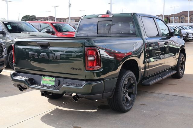 2026 RAM Ram 1500 Express