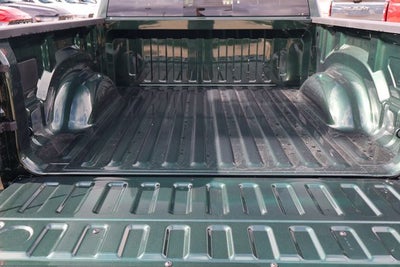 2026 RAM Ram 1500 Express