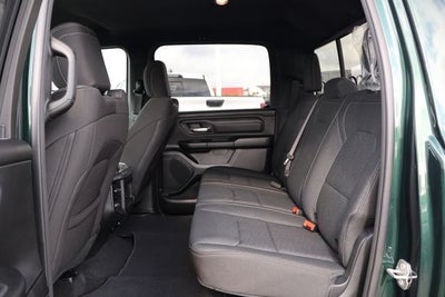 2026 RAM Ram 1500 Express