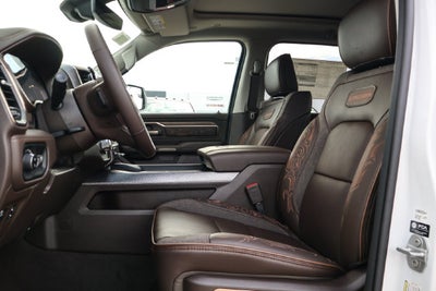 2027 RAM Ram 1500 Limited