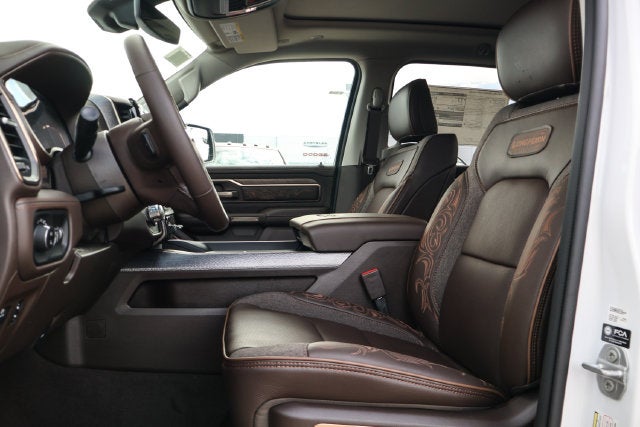2027 RAM Ram 1500 Limited