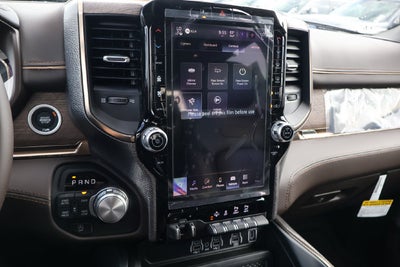2027 RAM Ram 1500 Limited