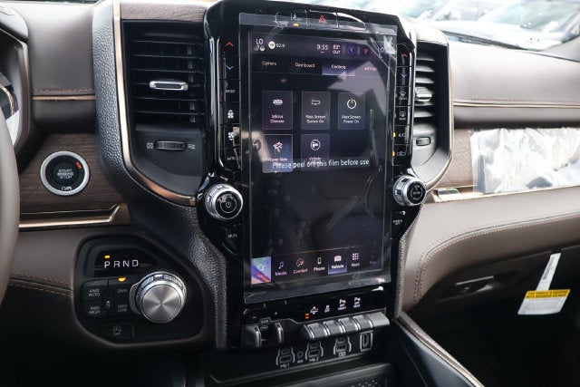 2027 RAM Ram 1500 Limited