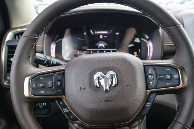 2027 RAM Ram 1500 Limited