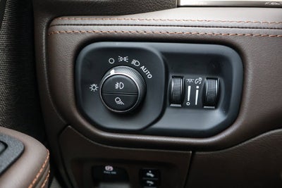 2027 RAM Ram 1500 Limited