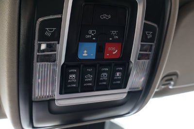 2027 RAM Ram 1500 Limited